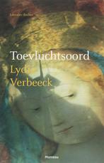 Toevluchtsoord 9789022321409 Lydia Verbeeck, Verzenden, Gelezen, Lydia Verbeeck