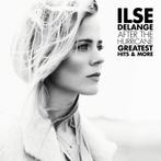 Ilse de Lange - After The Hurricane - Greatest Hits - CD, Verzenden, Nieuw in verpakking
