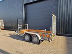 Altec aanhanger 2500kg, Nieuw
