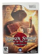 Broken Sword Shadow Of The Templars The Directors Cut, Verzenden, Nieuw