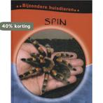 Spin / Bijzondere huisdieren 9789055664030 Selina Wood, Verzenden, Gelezen, Selina Wood