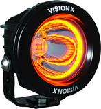 Vision-X: 3.0-3.7 Optimus Amber Halo, Ophalen of Verzenden, Nieuw