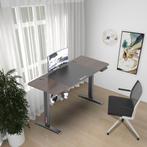 ≥ Kwalitatief hoogwaardig gaming bureau 160x60 (Nieuw) — Bureaus —  Marktplaats