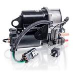 Range Rover L322 Luchtvering Compressor Dunlop LR025111, Verzenden, Nieuw, Rover