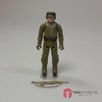Vintage Star Wars - Rebel Commando (Compleet) (Toys), Verzamelen, Verzenden, Zo goed als nieuw, Actiefiguurtje