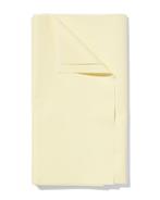 HEMA Tafelkleed 220x138cm geel van €4.99 voor €3.49 sale, Diversen, Pasen, Verzenden, Nieuw