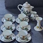 Villeroy & Boch - Koffie- en theeservies (15) - Botanica -