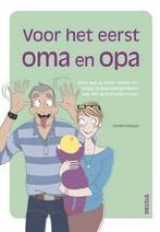 Voor het eerst oma en opa 9789044739442 Caroline Cotinaud, Verzenden, Zo goed als nieuw, Caroline Cotinaud