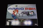 Nintendo 64 Console Mario Pak No Sleeve Version N64, Verzenden, Nieuw