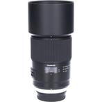 Tamron SP 90mm f/2.8 Macro 1:1 Di VC USD - Nikon CM6009