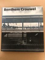 Monografie Architecten Benthem Crouwel - NIEUW, Ophalen of Verzenden, Zo goed als nieuw