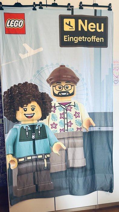 Lego Winkel display - Banner gadget, Kinderen en Baby's, Speelgoed | Duplo en Lego