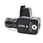 Hasselblad 500c/m +Distagon 50mm f/4, Ophalen of Verzenden, Gebruikt, Spiegelreflex