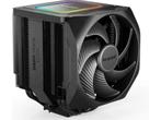 be quiet! Dark Rock Elite Processor Luchtkoeler 13,5 cm, Verzenden, Zo goed als nieuw
