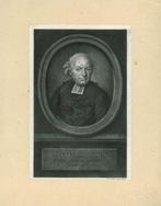 Portrait of Johannes Claessen, Antiek en Kunst