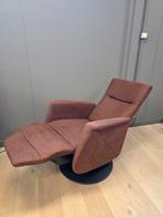 Sta op stoel Velderhof Stof, Minder dan 50 cm, Minder dan 75 cm, Stof, Ophalen of Verzenden