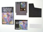 Isolated Warrior [Nintendo NES], Spelcomputers en Games, Games | Nintendo NES, Ophalen of Verzenden, Zo goed als nieuw