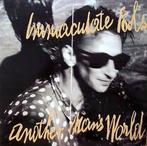 LP gebruikt - Immaculate Fools - Another Mans World, Verzenden, Zo goed als nieuw