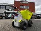 Truxta BENDie EB500PPT mini dumper 2023, Ophalen of Verzenden, Nieuw