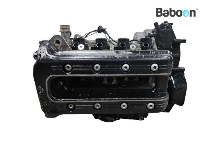 Motorblok BMW K 1100 RS 1992-1996 (K1100RS), Motoren, Onderdelen | BMW, Gebruikt, Verzenden