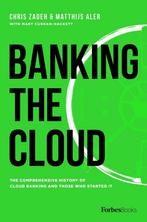 Banking the Cloud 9781946633729 Chris Zadeh, Verzenden, Zo goed als nieuw, Chris Zadeh