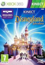 Kinect Disneyland Adventures (Kinect Only) (Buitenlands D..., Spelcomputers en Games, Games | Xbox 360, Ophalen of Verzenden, Zo goed als nieuw
