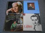 Dinu Lipatti - Curated Collection Pianoworks by: Dinu, Nieuw in verpakking