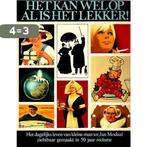 Het kan wel op al is het lekker! 9789022890233 Thijs Postma, Verzenden, Gelezen, Thijs Postma