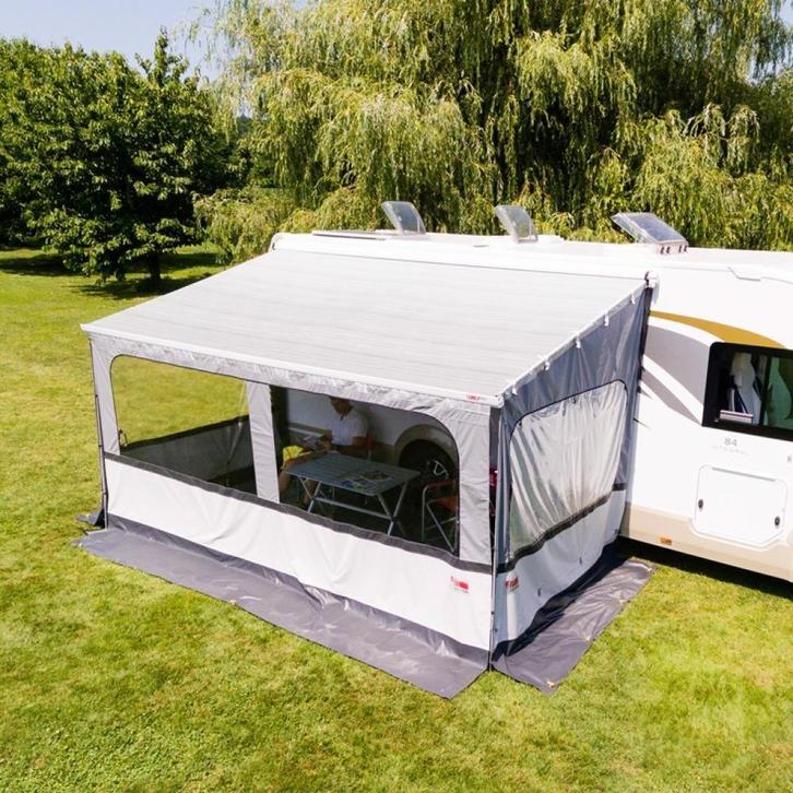 Fiamma Blocker Pro 450, Caravans en Kamperen, Tenten, Nieuw