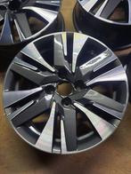 Set originele Peugeot 2008 velgen, Velg(en), 16 inch, All Season, Personenwagen