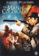 Man from Colorado - DVD, Verzenden, Nieuw in verpakking