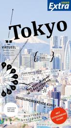 Tokyo / ANWB Extra 9789018043285 Rufus Arndt, Verzenden, Gelezen, Rufus Arndt