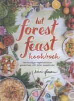 9789059566330 Het forest feast kookboek | Tweedehands, Zo goed als nieuw, Erin Gleeson, Verzenden