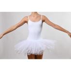 Dansez-Vous Poema Balletpakje met Tutu, Verzenden, Nieuw