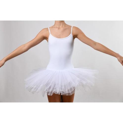 Dansez-Vous Poema Balletpakje met Tutu, Sport en Fitness, Ballet, Verzenden