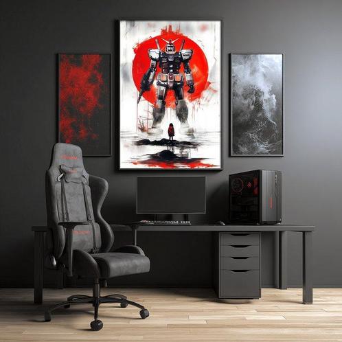 Artxlife - 2030 Gundam Rinascita [XXL], Spelcomputers en Games, Spelcomputers | Overige Accessoires