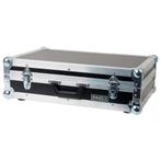 Innox FCFLEX2 flightcase met plukschuim 585x385x145 mm, Verzenden, Nieuw