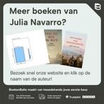 Zeg me wie ik ben 9789028425804 Julia Navarro, Verzenden, Gelezen, Julia Navarro