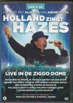 dvd - Various - Holland Zingt Hazes, Verzenden, Zo goed als nieuw