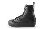 British Knights Sneakers in maat 38 Zwart | 10% extra, British Knights, Verzenden, Zwart, Sneakers of Gympen