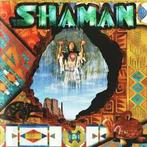 cd - Various - Shaman, Verzenden, Zo goed als nieuw