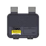 Tigo Optimizer TS4-A-O (evt met kit leverbaar), Doe-het-zelf en Verbouw, Zonnepanelen en Toebehoren, Nieuw, Overige typen, 200 wattpiek of meer