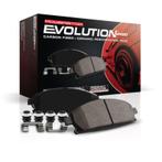 Power Stop 10-19 Lexus GX460 Front Z23 Evolution Sport Brake, Ophalen of Verzenden, Nieuw