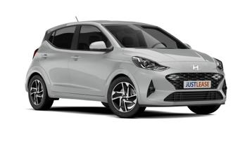 Hyundai i10 - Private Lease beschikbaar voor biedingen