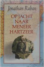 OP JACHT NAAR MHR HARTZEER 9789025469214 Raban, Boeken, Verzenden, Gelezen, Raban