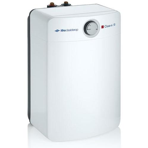 Daalderop Close-in keukenboiler - 10 liter - Hot-fill, Doe-het-zelf en Verbouw, Verwarming en Radiatoren, Verzenden
