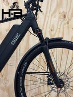 Qwic Performance RD11 Speed E-Bike Shimano SLX 2022, Qwic, Ophalen of Verzenden, Zo goed als nieuw, 51 tot 55 cm