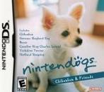 MarioDS.nl: Nintendogs: Chihuahua & Friends (NA) - iDEAL!, Ophalen of Verzenden, Zo goed als nieuw