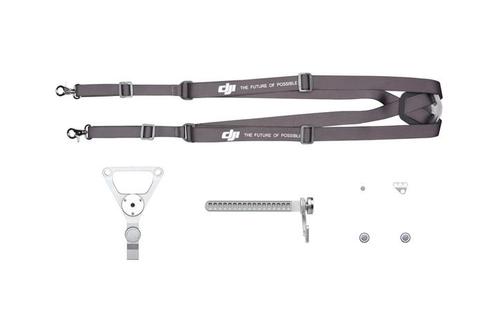 DJI Focus Remote Controller DJI Focus Mount (Part 27), Hobby en Vrije tijd, Modelbouw | Radiografisch | Helikopters en Quadcopters
