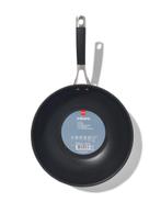 HEMA Wok Ø28cm Milano van €32.99 voor €21.44 sale, Huis en Inrichting, Keuken | Potten en Pannen, Verzenden, Nieuw